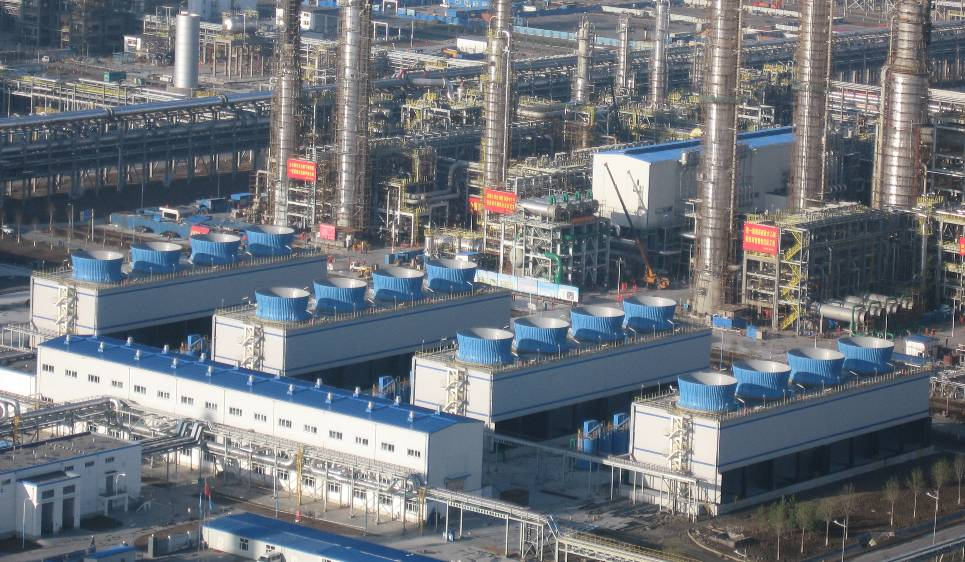 全面解析工業冷卻塔穩定運行的核心:冷卻塔填料對濁度的要求與精準控制策略,冷卻塔填料對濁度的要求深度解讀與實踐指南