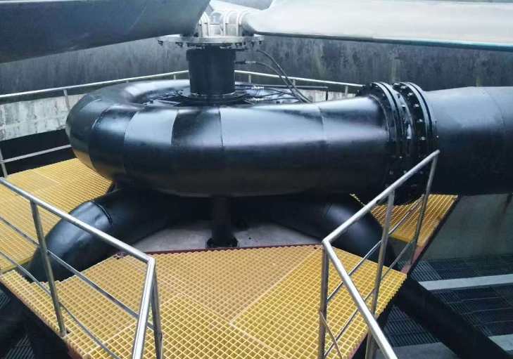 <strong>工業冷卻系統維護風</strong>