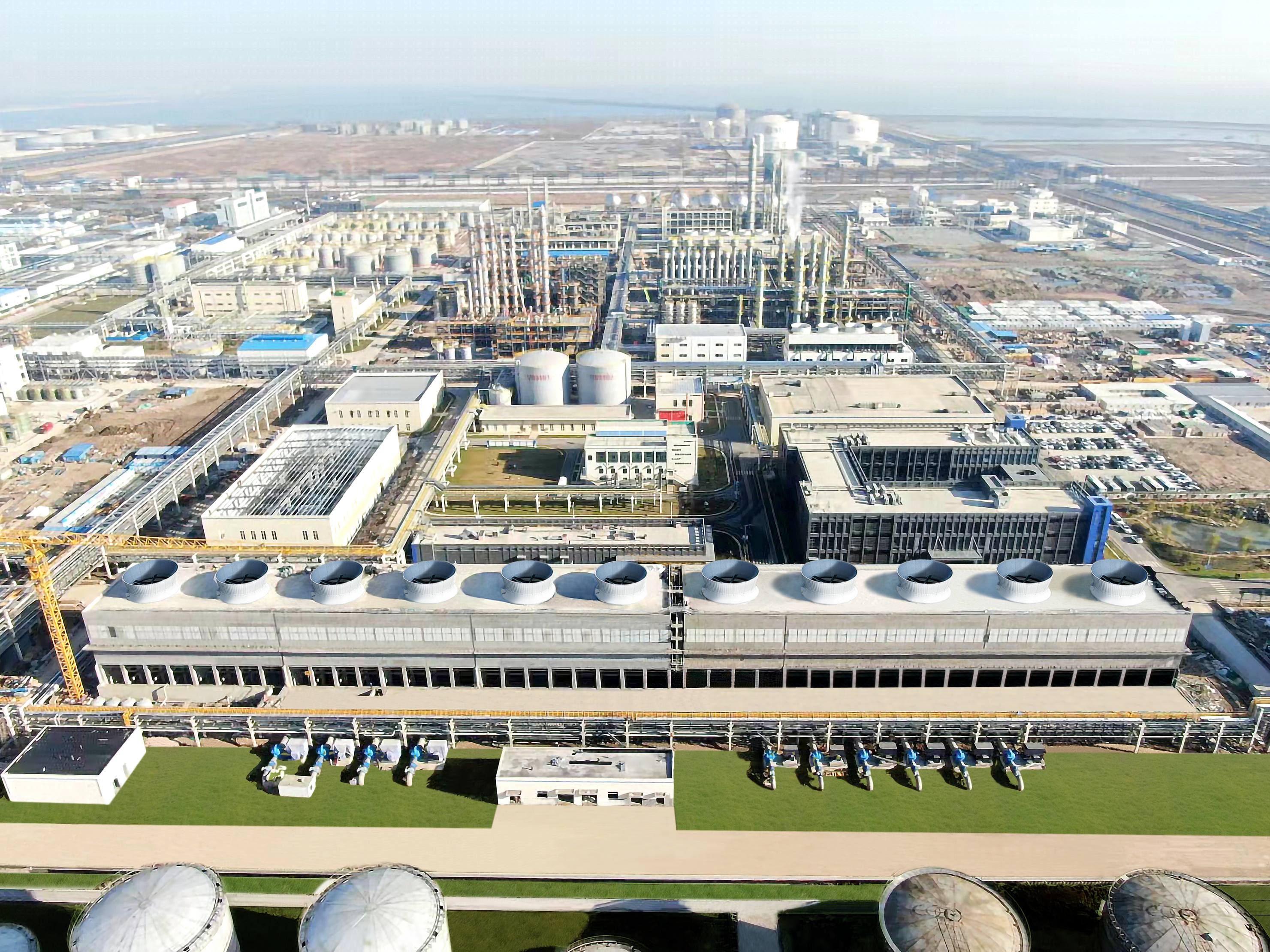 安全、高效與精細(xì)化的工程藝術(shù):全面解析冷卻塔填料怎么拆的標(biāo)準(zhǔn)化作業(yè)流程,深入探討冷卻塔填料怎么拆的核心技術(shù)與風(fēng)險(xiǎn)管控