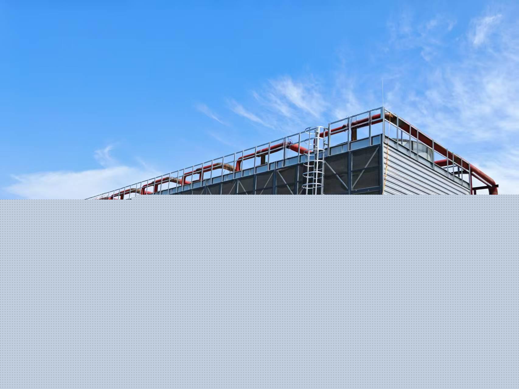 液化天然氣冷卻塔維修更換深度剖析：深冷工況下的材料失效機理、防爆改造策略與本質(zhì)安全型維護體系構建