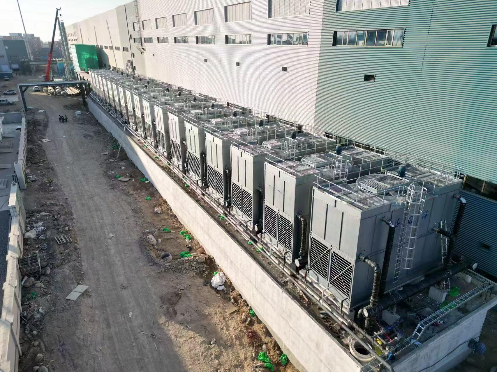 告別“修修補補”的低效循環，揭秘工業冷卻塔升級背后的系統動力學與數字化躍遷路徑