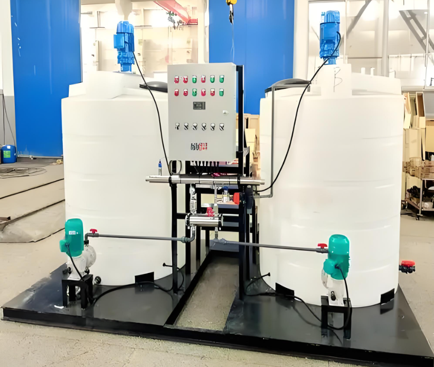 精準運維：冷卻塔浮球閥維修更換的全生命周期管理與技術實操指南