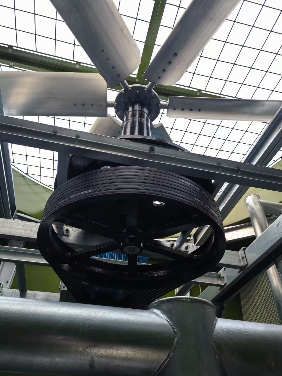 <strong>冷卻塔噪音被投訴的緊急應(yīng)對與合規(guī)解決指南：從聲學(xué)診斷到整改驗(yàn)收的全</strong>