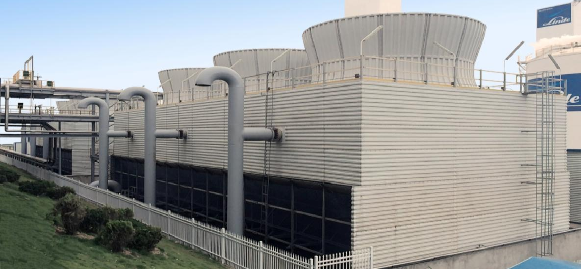 成都玻璃鋼冷卻塔