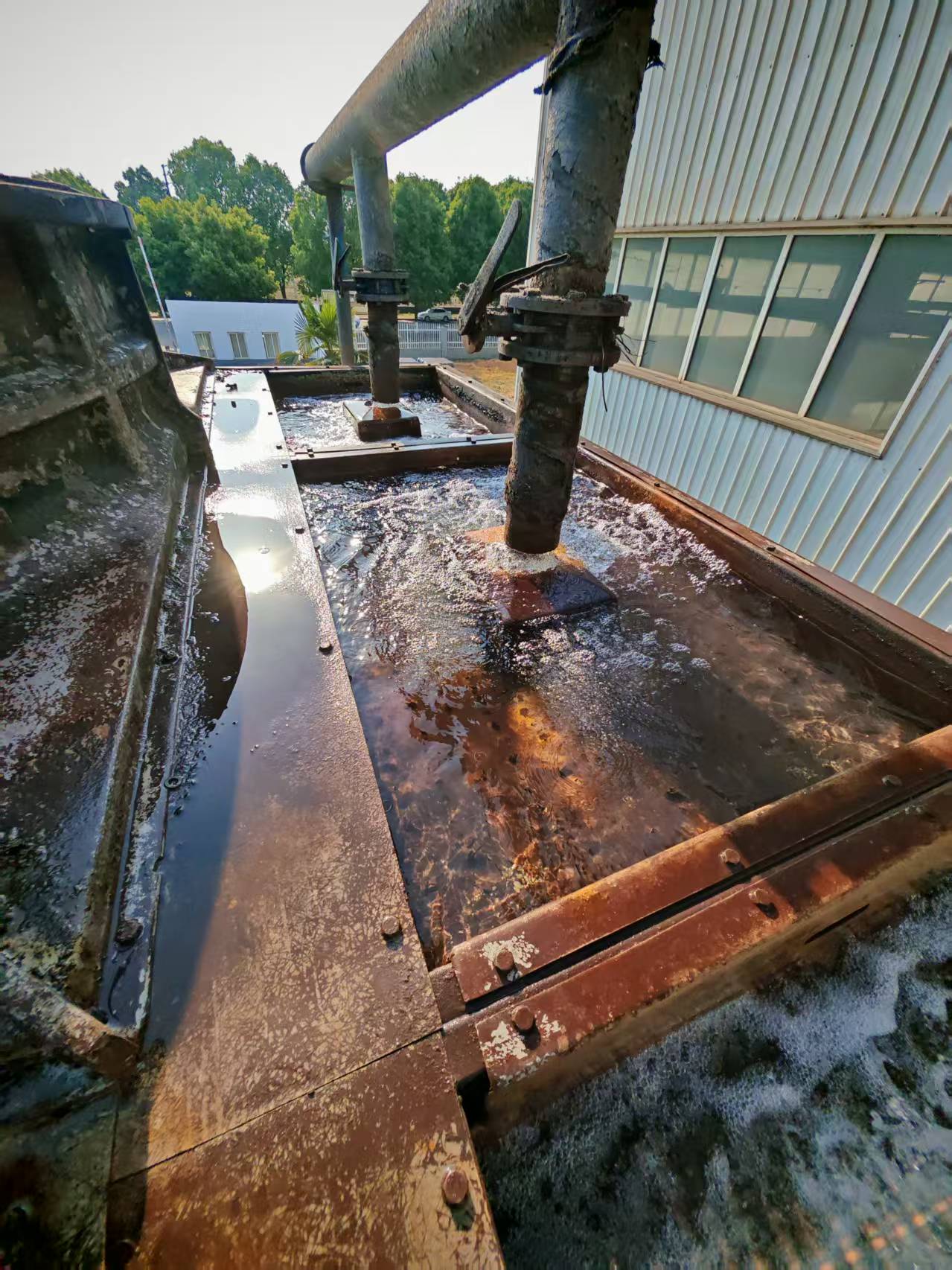 <strong>冷卻塔排污操作全流程與標準體系——專業指南與行業規范深度解讀</strong>