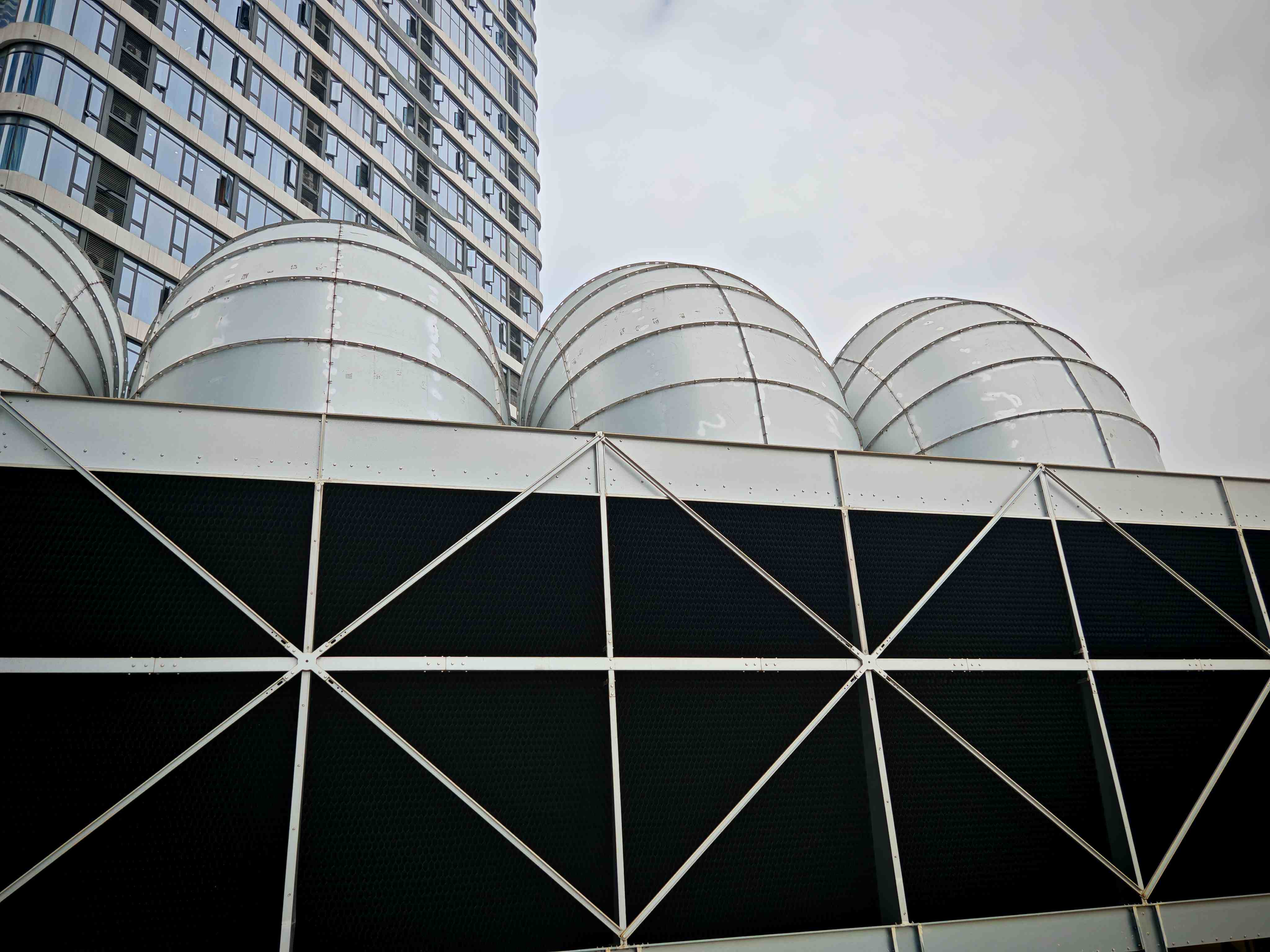 綿陽工廠各品牌冷卻