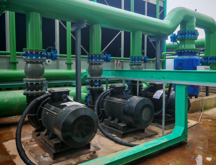 <strong>工業(yè)循環(huán)水管道全生命周期管理指南：從腐蝕防護(hù)到水力平衡的深度技術(shù)解</strong>