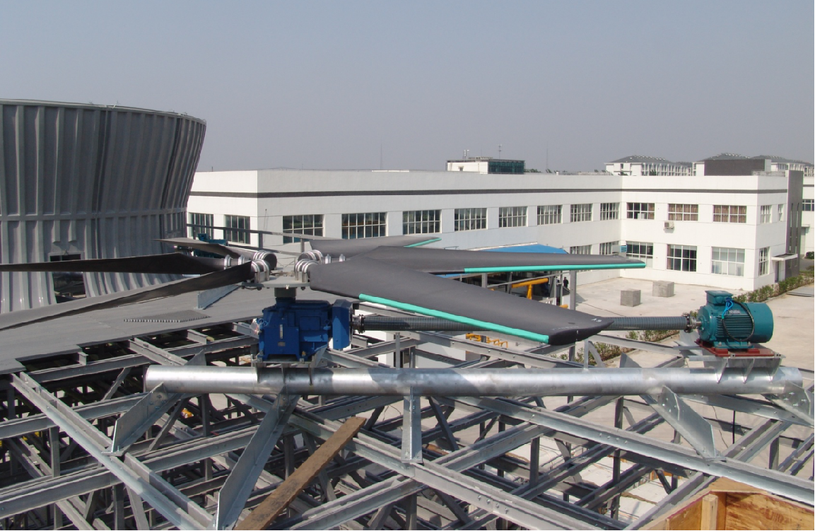 <strong>"冷卻塔填料板結成塊"危機深度解析：從微觀機理識別到智能預警治理的系統</strong>