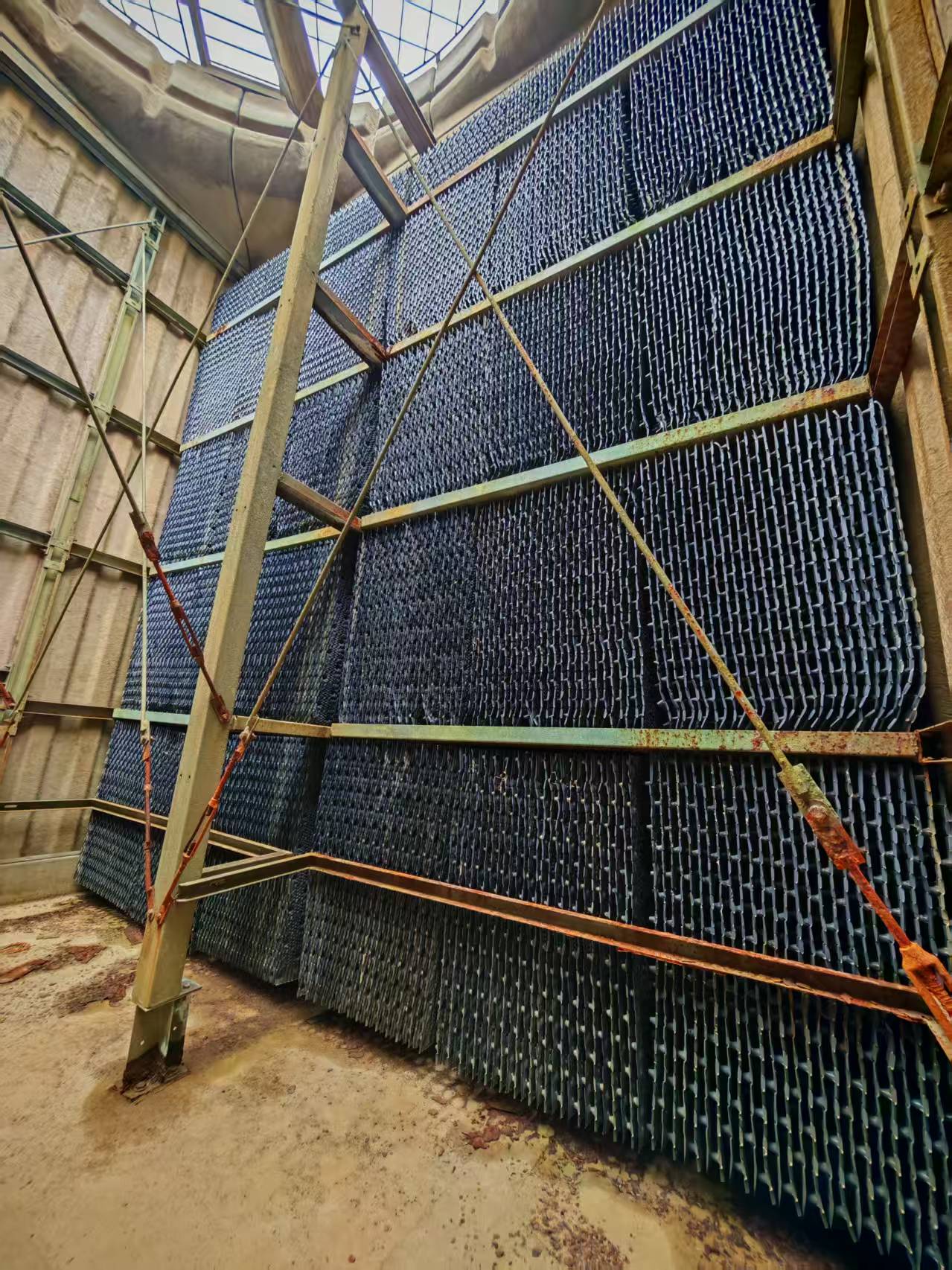 承接工廠各型號(hào)冷卻