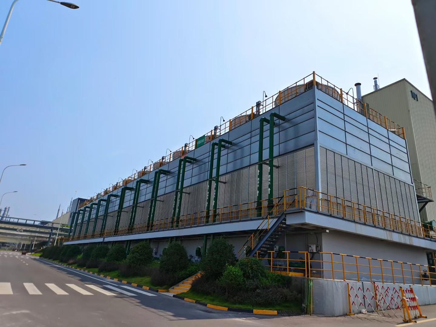 <strong>深度解析最便宜的冷卻塔填料：從成本解構(gòu)到全生命周期價(jià)值優(yōu)化的系統(tǒng)性工</strong>