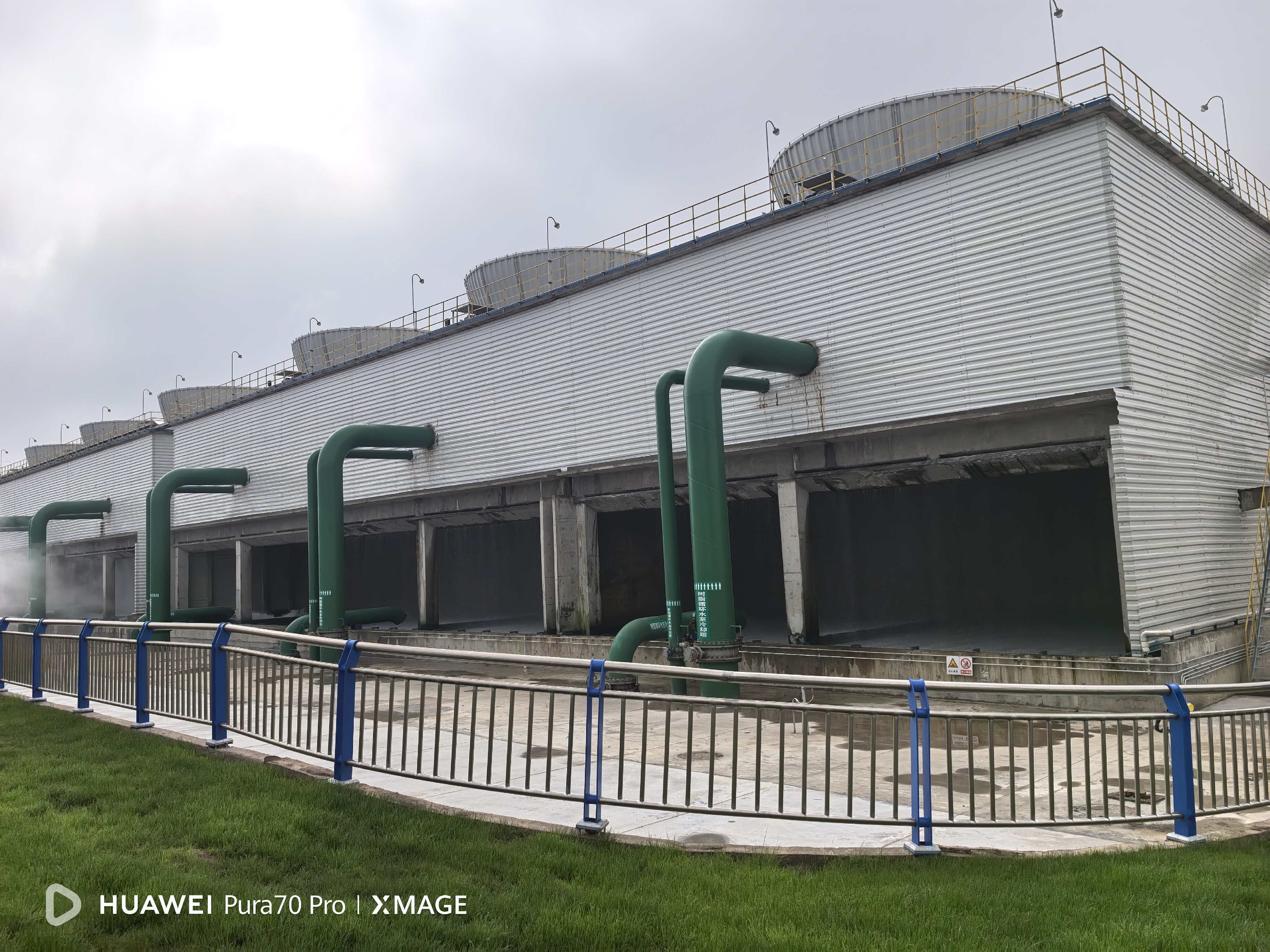 <strong>工業(yè)冷卻系統(tǒng)連鎖故障深度復(fù)盤：冷卻塔填料堵?lián)Q熱器的隱蔽機(jī)制、危害放大</strong>