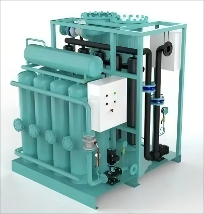 深度解析：多晶硅廠冷卻塔維修更換的核心技術(shù)與全生命周期管理