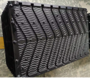 冷卻塔填料為什么采用黑色最多:深度解析冷卻塔填料為什么采用黑色最多 的技術(shù)邏輯、經(jīng)濟(jì)價值與行業(yè)實踐全指南