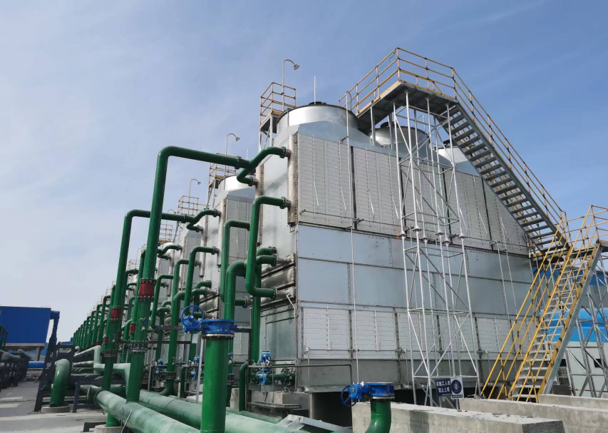 <strong>冷卻塔填料維修方法的全面指南：深入解析冷卻塔填料維修方法的步驟與技巧</strong>