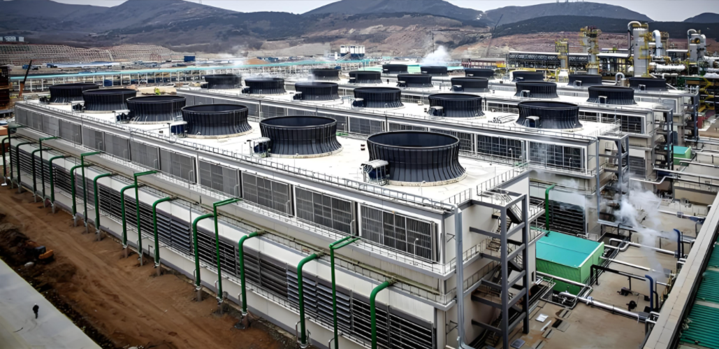 工業冷卻塔填充料維修深度實戰指南:從結構失效機理到高效清洗與全生命周期管理的系統解決方案