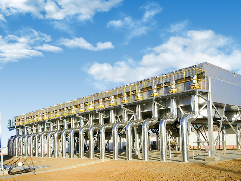 <strong>工業(yè)循環(huán)水冷卻塔全生命周期管理指南：從能效優(yōu)化到智能運(yùn)維的實(shí)戰(zhàn)密碼</strong>