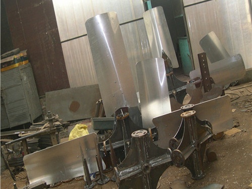 商用冷卻塔風機葉片