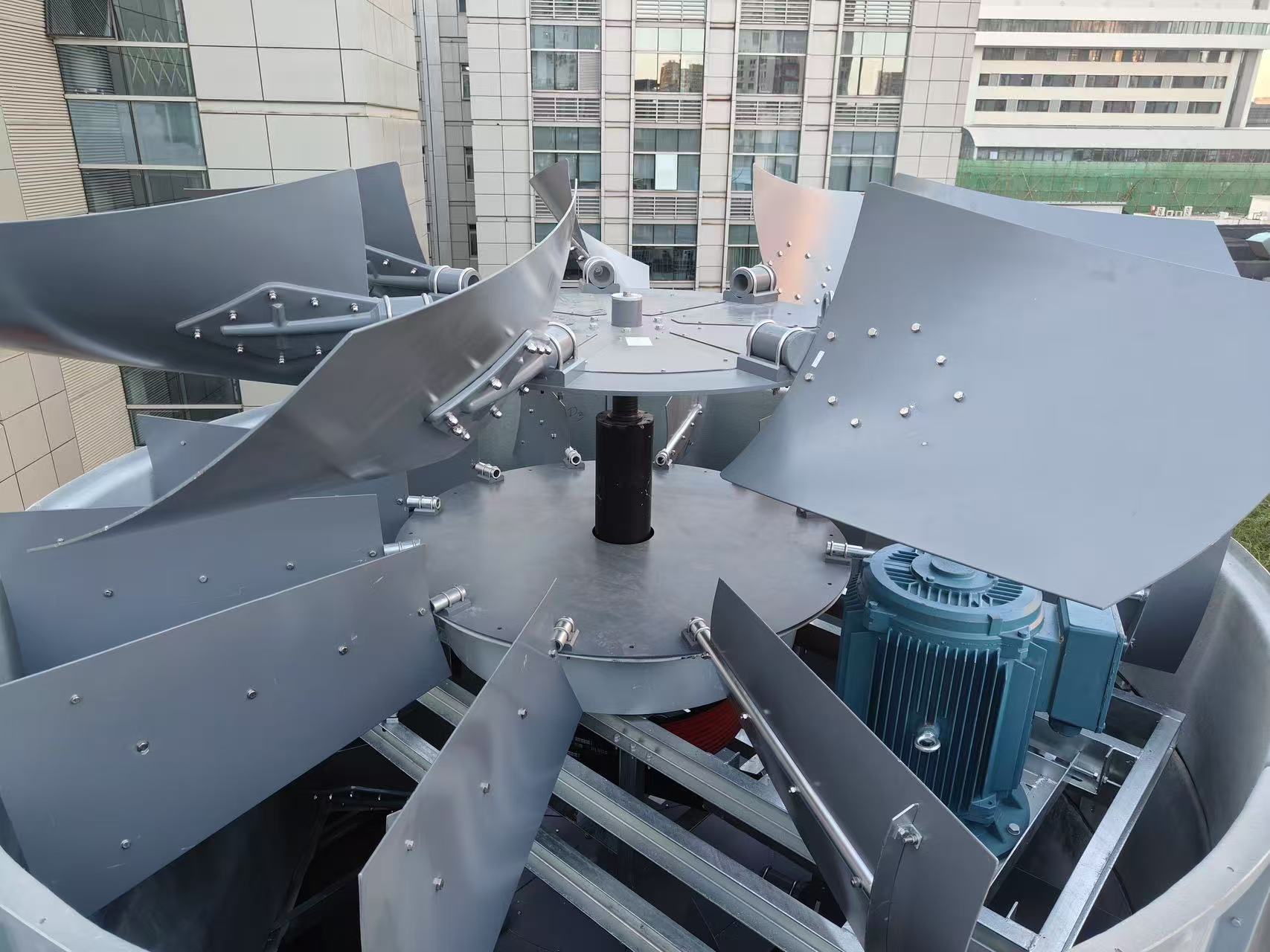 <strong>冷卻塔廠家避坑指南：</strong>