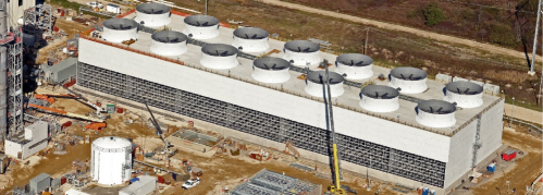 閉式冷卻塔有什么好深度解析：介質(zhì)零污染、能效躍升與全生命周期成本優(yōu)勢