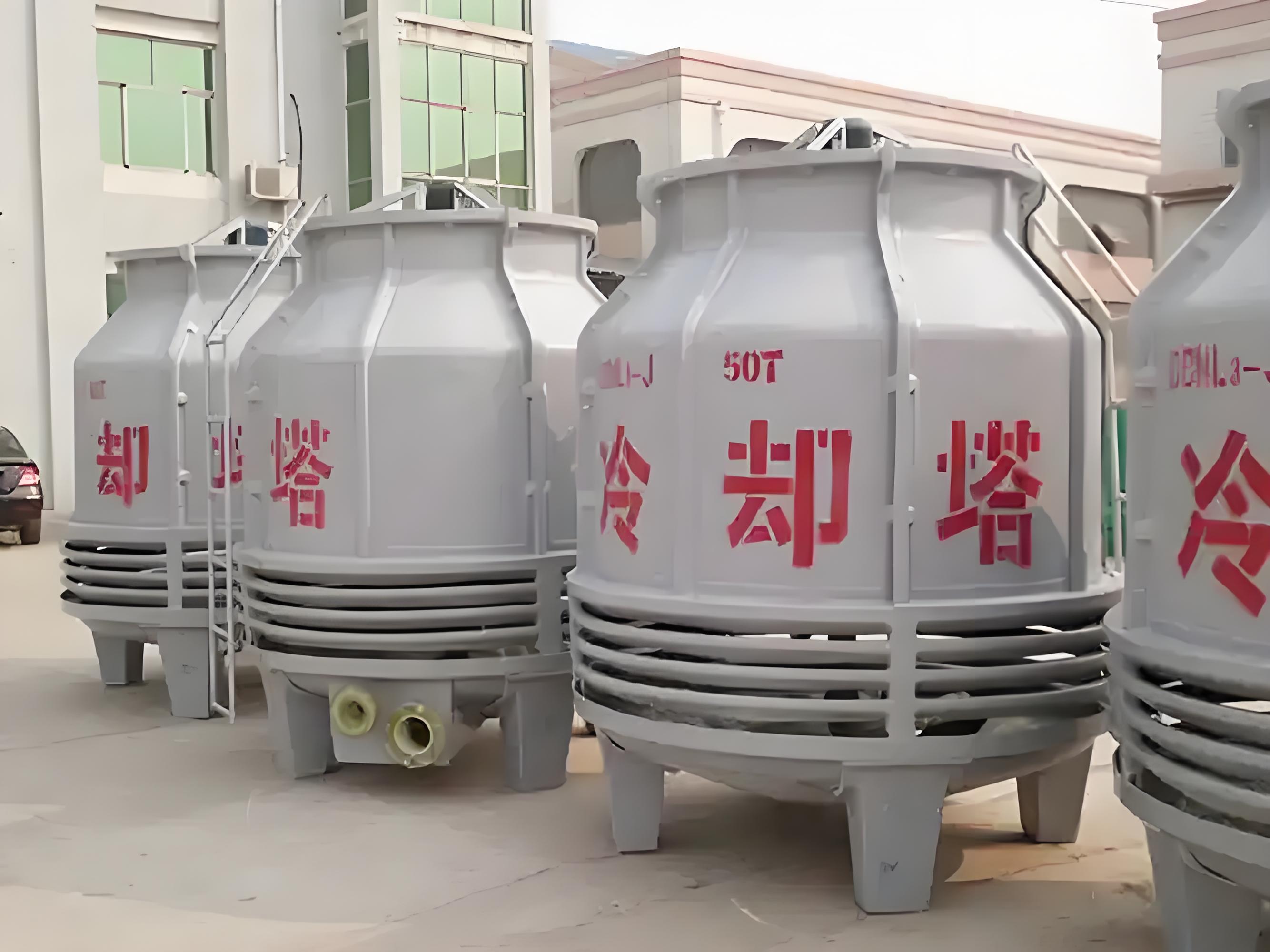 <strong>冷卻塔降噪技術(shù)全維度突破——從聲學原理到綠色工程的系統(tǒng)性降噪方案</strong>