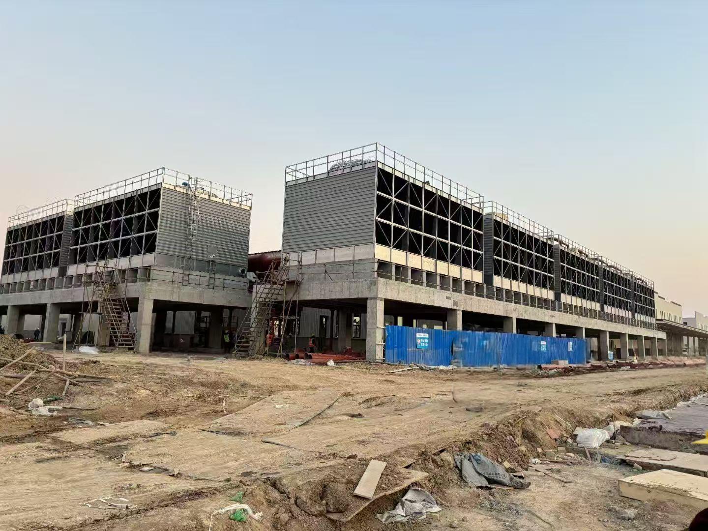 從成本清單到價值投資：全面解析冷卻塔填料怎么報預算的科學框架與實戰策略，冷卻塔填料怎么報預算的精細化成本控制指南