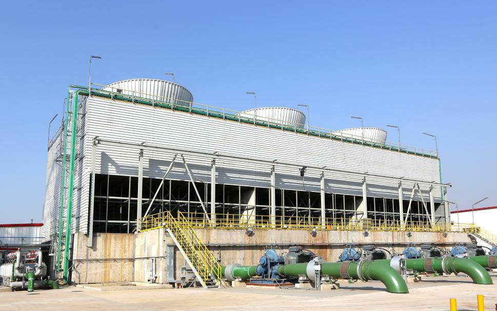 精細化管理的關鍵環節:深度解構冷卻塔廢填料破碎后外運處理的全流程與價值創造,冷卻塔廢填料破碎后外運處理的合規化、減量化與資源化實踐指南