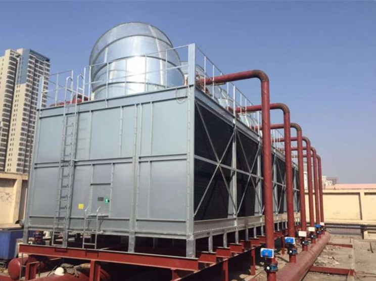 <strong>真空爐冷卻塔維修更</strong>