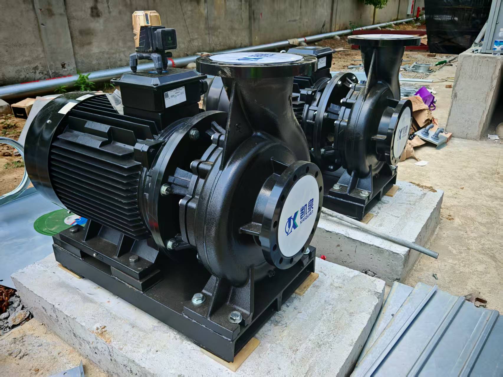 冷卻塔基礎怎么做才合格：從地質勘察到混凝土澆筑的全流程技術解密