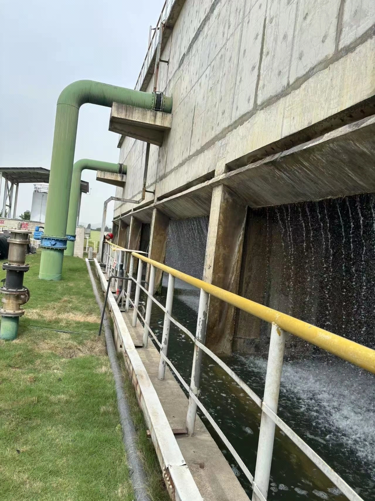 成都冷卻塔軍團菌檢測出新規！企業違規將面臨重罰