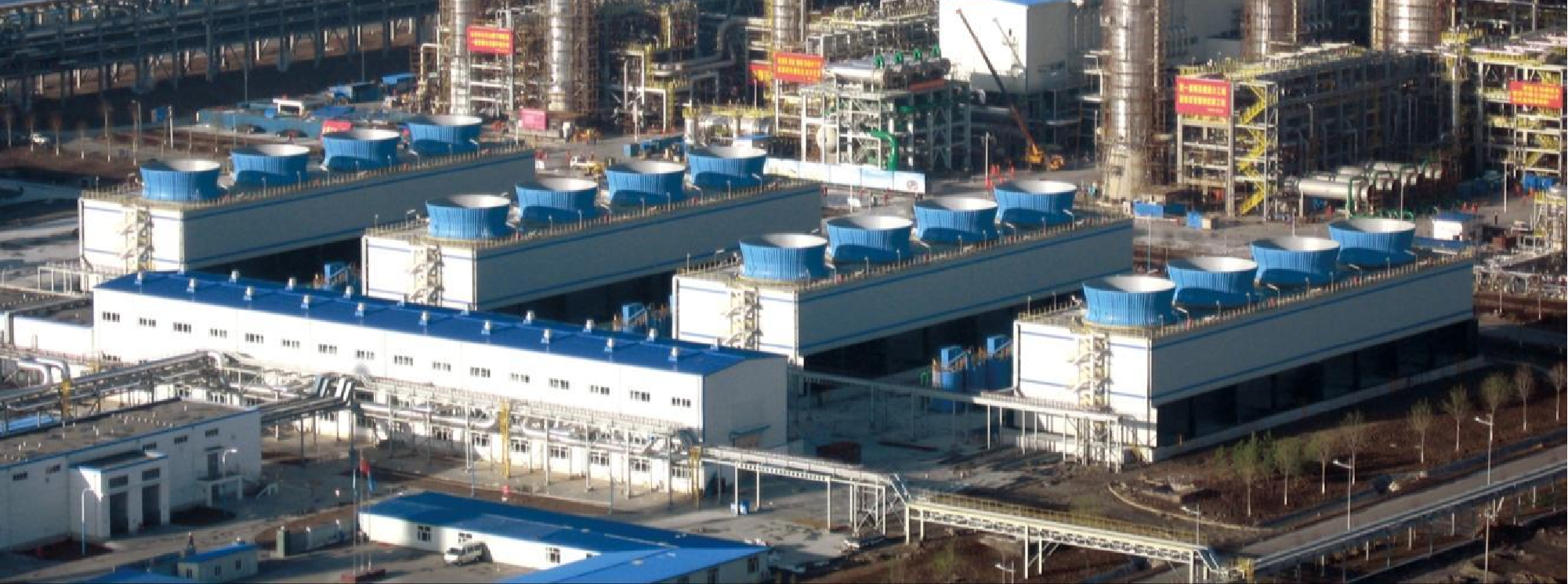 <strong>冷卻塔填料結垢終極排查指南：當冷卻塔填料結垢了怎么檢查才能精準定位病</strong>