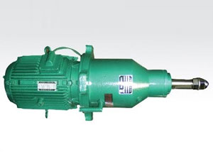 行星齒輪減速機