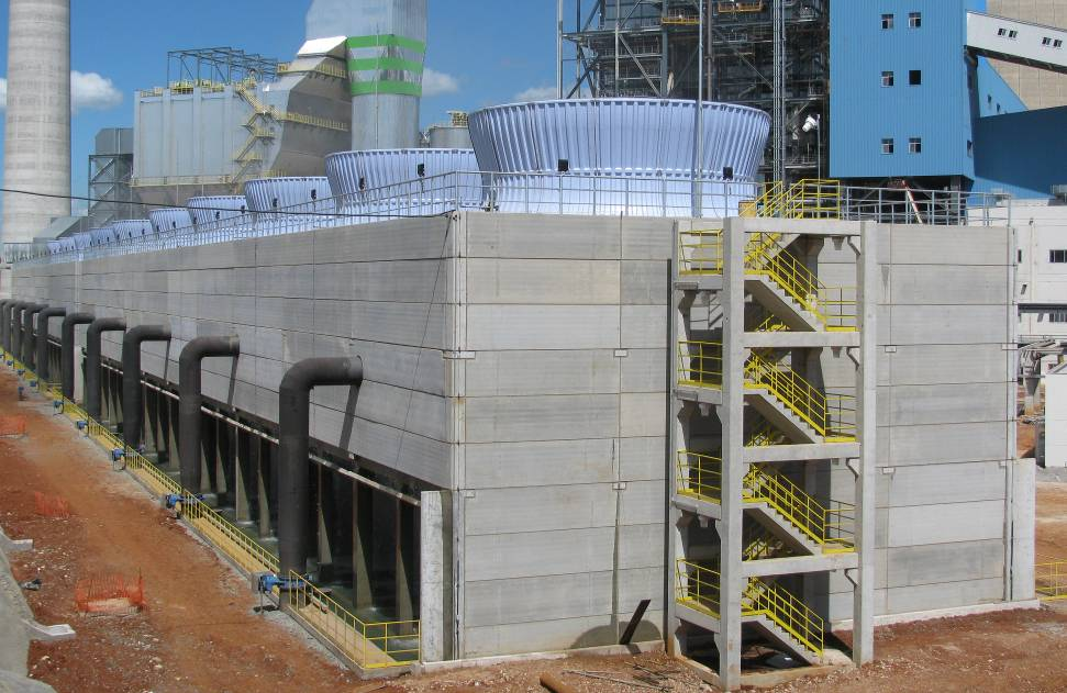 <strong>冷卻塔循環(huán)水微生物</strong>