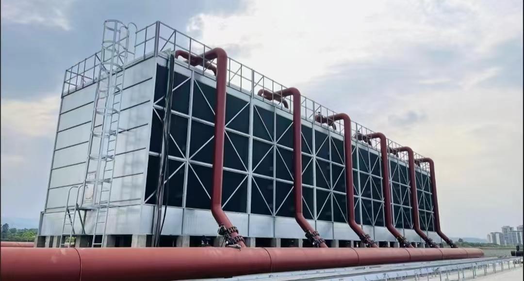 <strong>冷卻塔設計哪家好：從</strong>