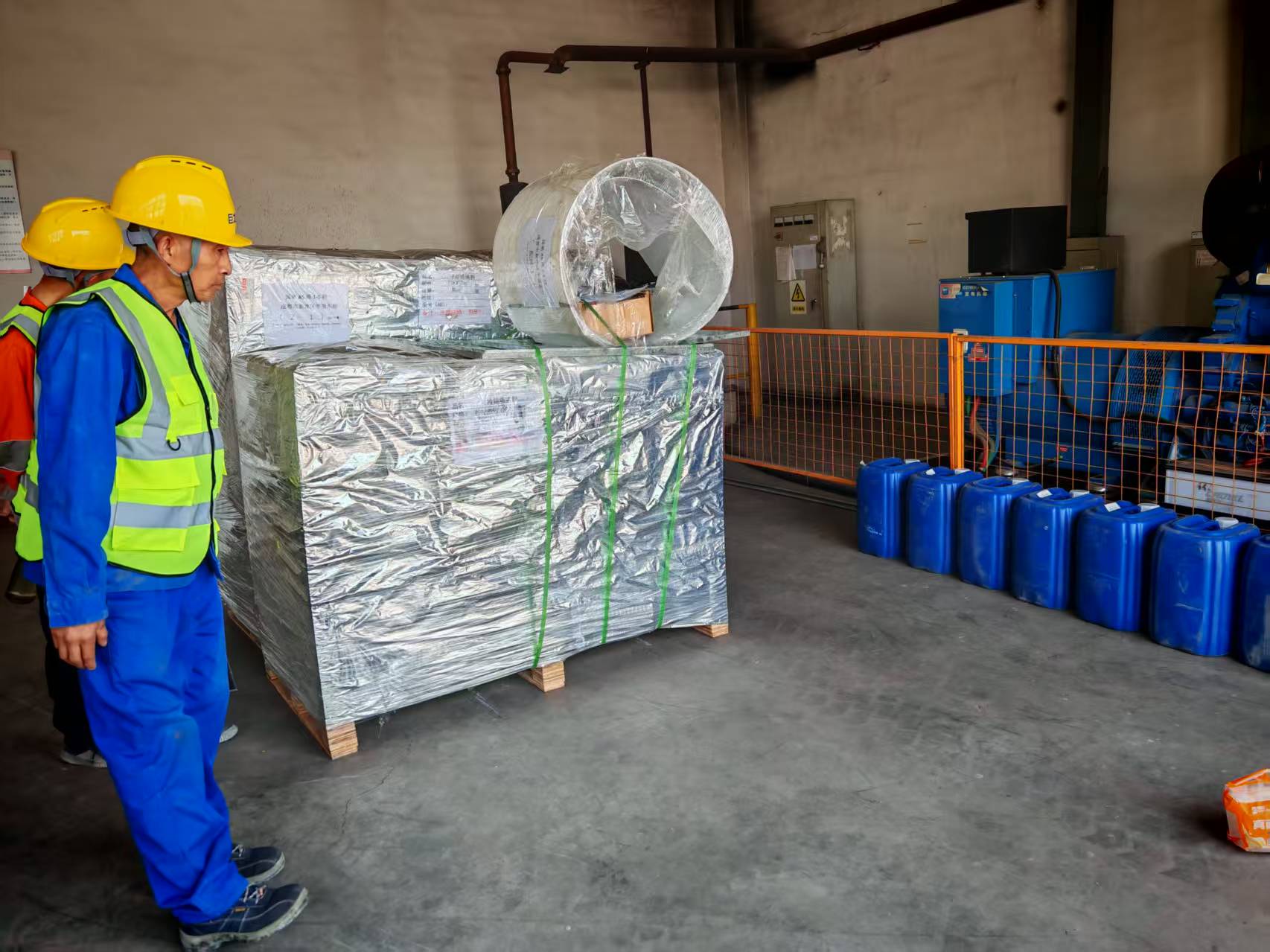 解密材料科學的核心:深入剖析冷卻塔填料配方的科學構成與性能優化路徑,冷卻塔填料配方的秘密——從聚合物到高性能換熱表面的化學之旅