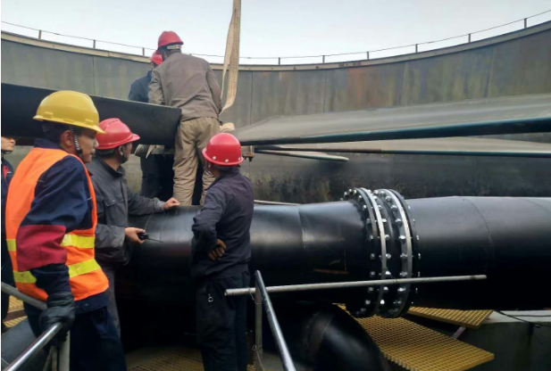 <strong>工業(yè)冷卻塔填料怎么報(bào)預(yù)算：從成本拆解、隱蔽工程核算到最終報(bào)價(jià)策略的</strong>